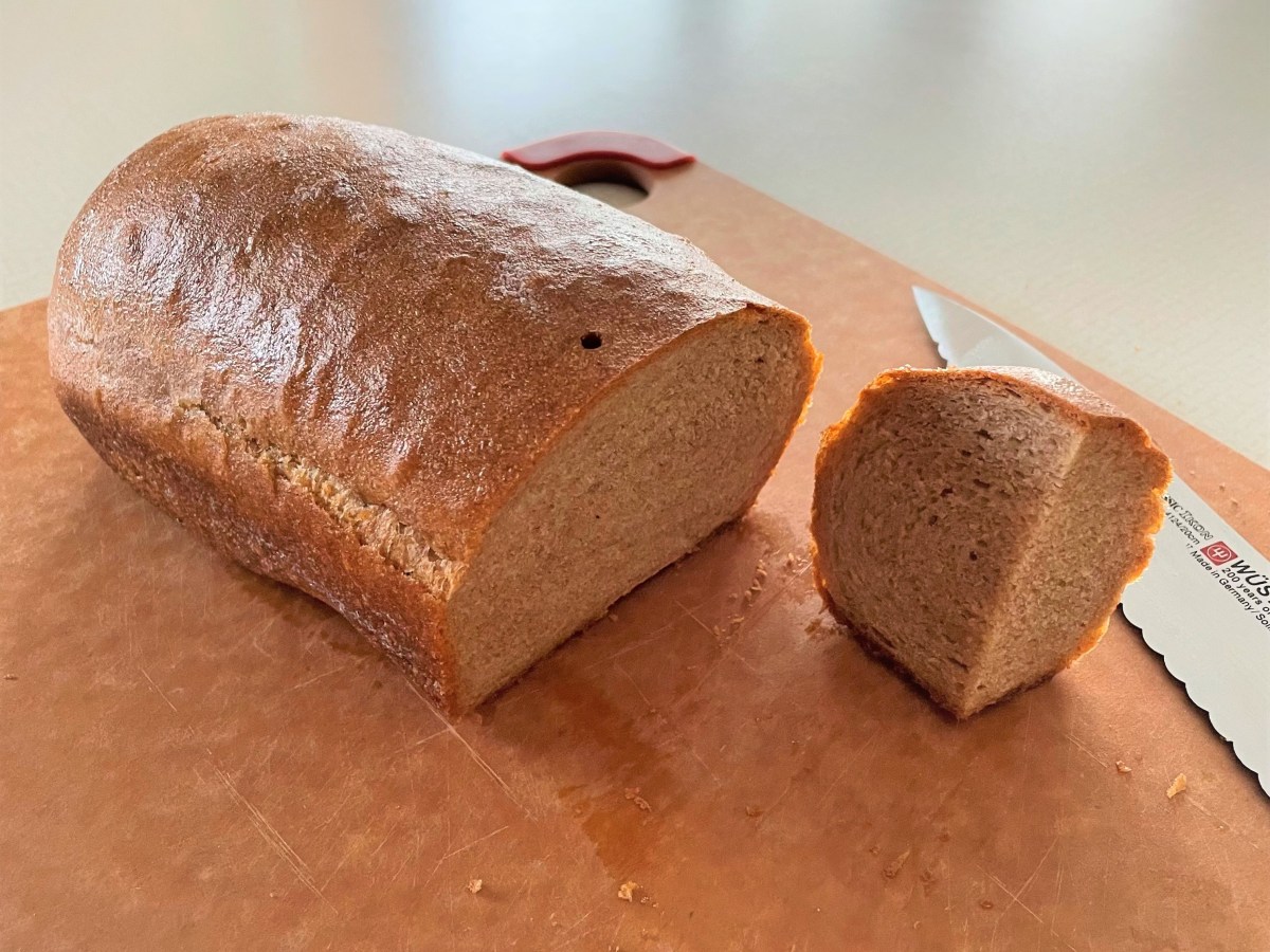 Basic Bread