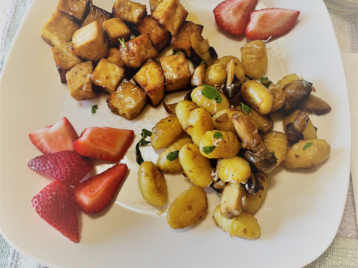 Today’s Favorite Dishes