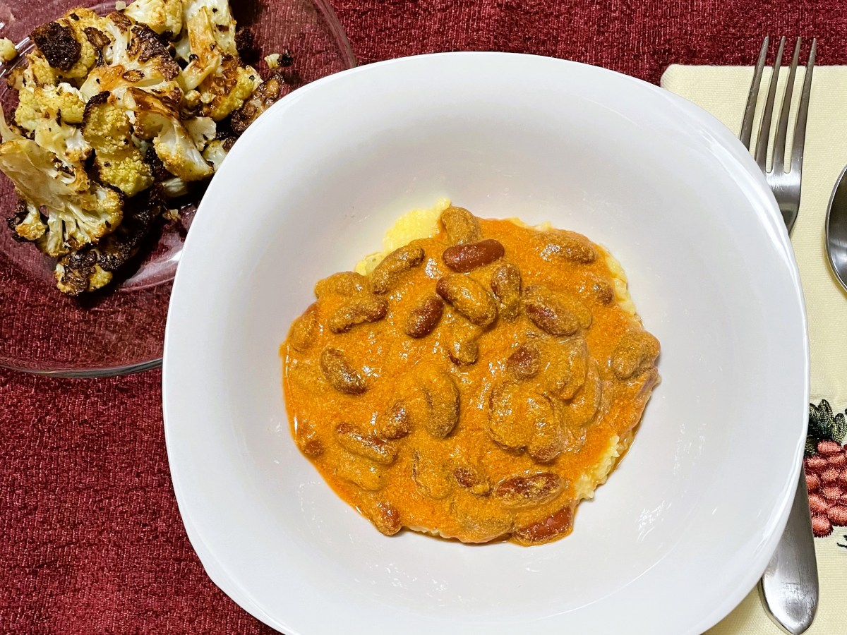 My Comfort Foods&nbsp;Together