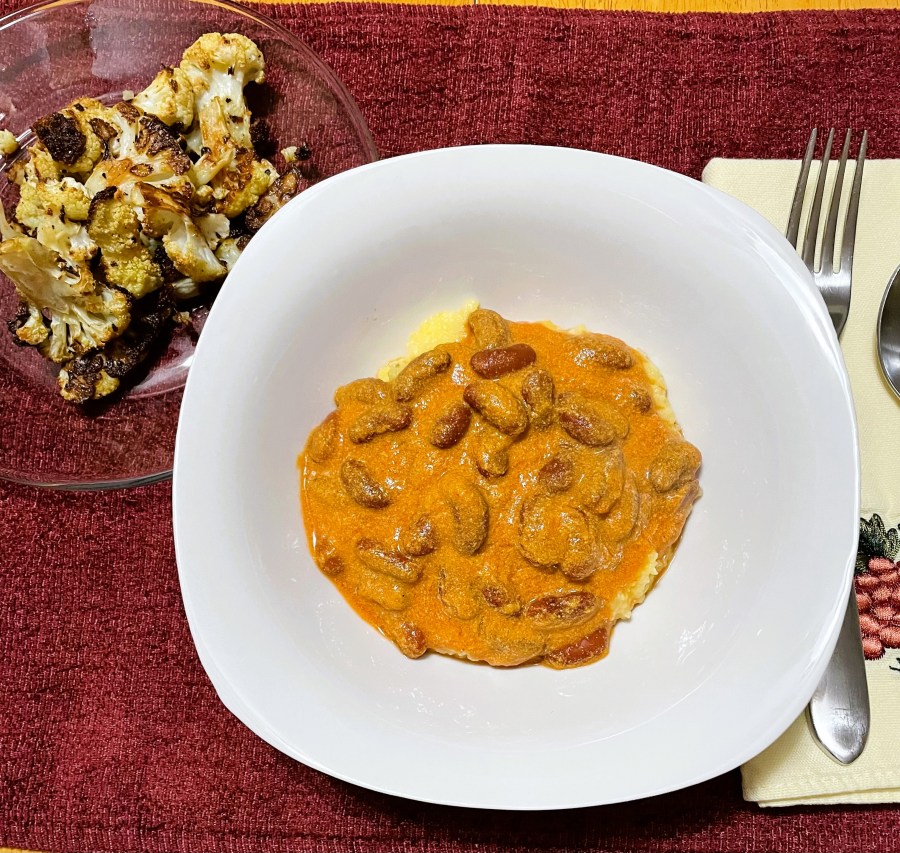 My Comfort Foods&nbsp;Together